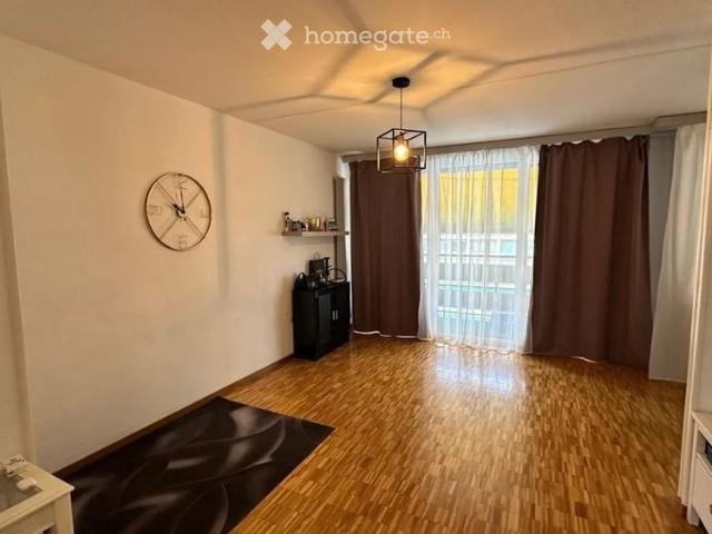 Apartment mieten in Chavannes-près-Renens, District de l'Ouest lausannois