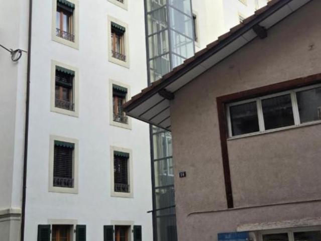 Apartment mieten in Conches