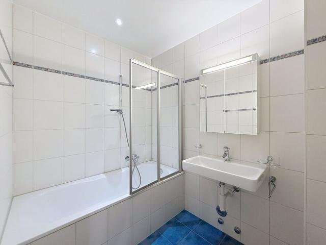 Apartment mieten in Saint-Légier-La Chiésaz, Waadt