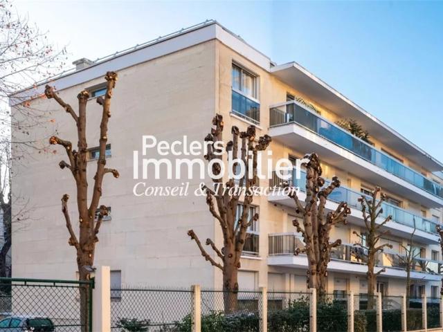 Appartement vente à Résidence Castellina, Rueil-Malmaison