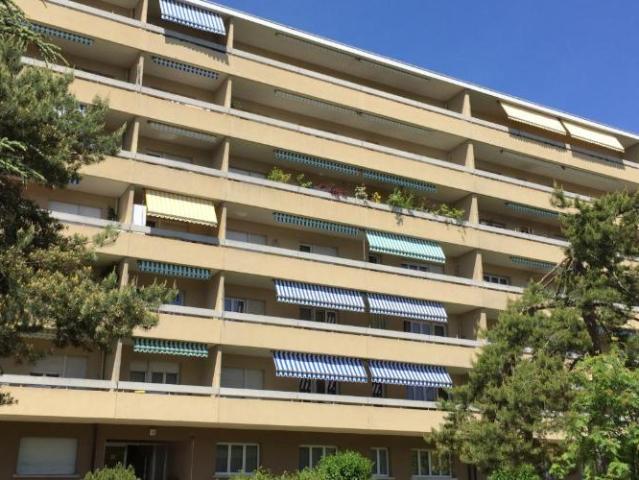 Apartment mieten in Nyon, District de Nyon