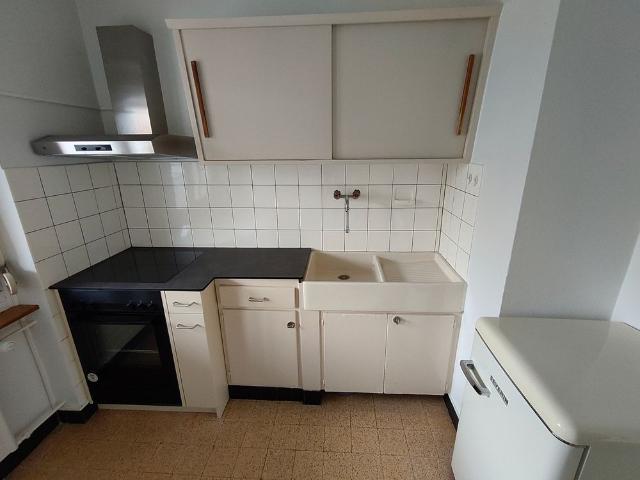 Apartment mieten in St-Imier, Bern