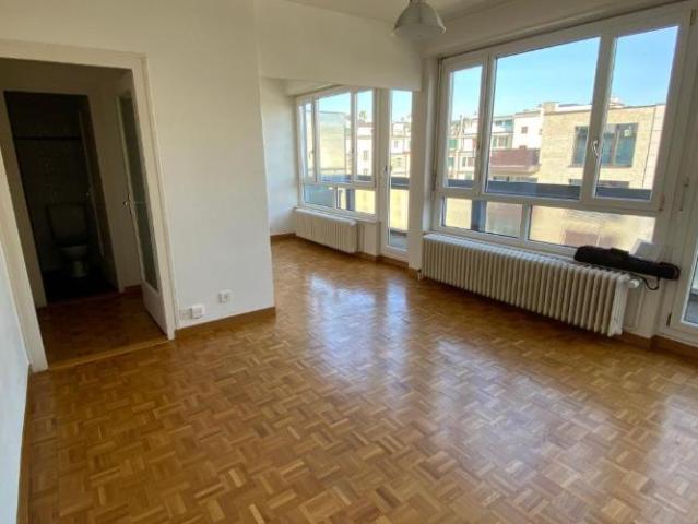 Apartment mieten in Conches