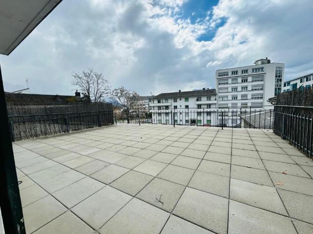 Wohnung mieten in Chailly-Montreux, Waadt