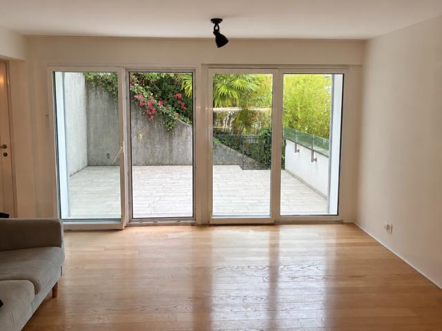 Apartment mieten in Vernex, Montreux