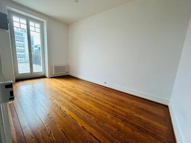 Apartment mieten in Clarens, Montreux