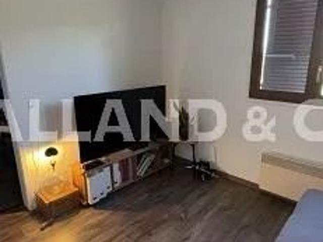 Apartment mieten in Sullens, Waadt
