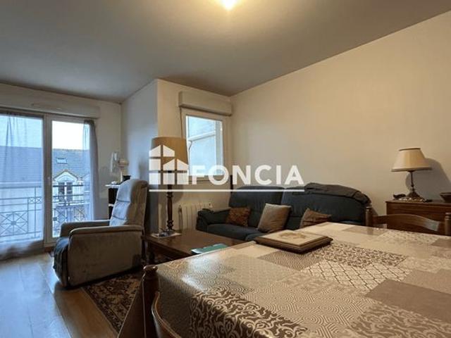 Appartement vente à Mainvilliers, Eure-et-Loir