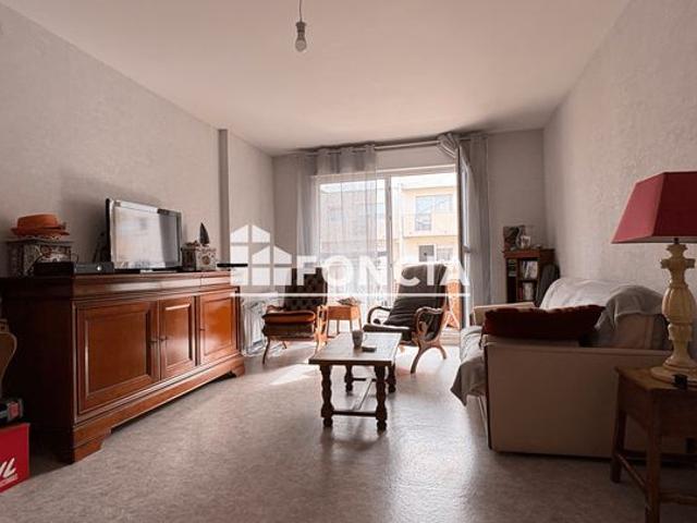 Appartement vente à Chartres, Eure-et-Loir