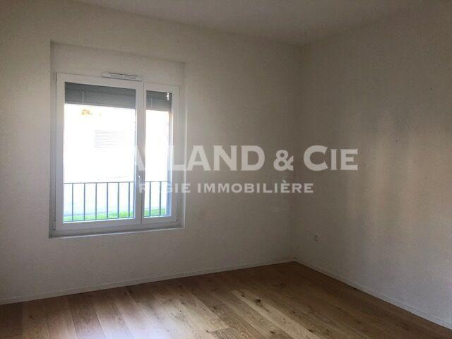 Apartment mieten in Froideville, District du Gros-de-Vaud