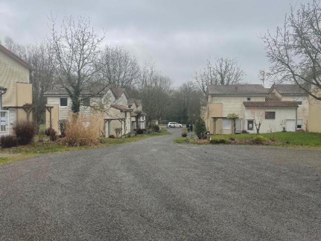Appartement location à Bressuire, Moncoutant