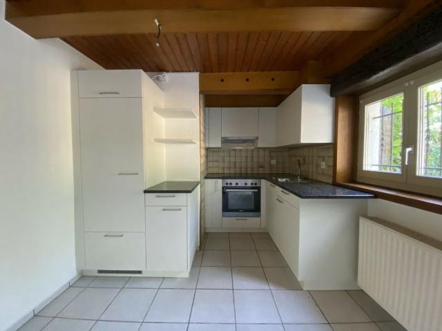 Apartment mieten in Corcelles (NE)