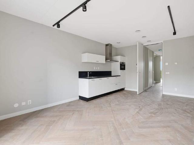 Appartement te huur in Zuid, Hoofddorp