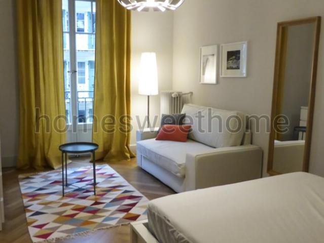 Apartment mieten in Plainpalais, Genève