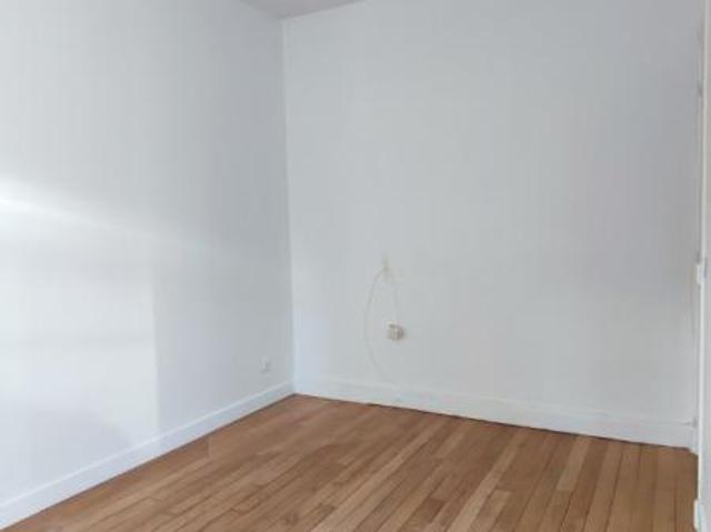 Appartement location à Bobigny, Vaux-montreuil