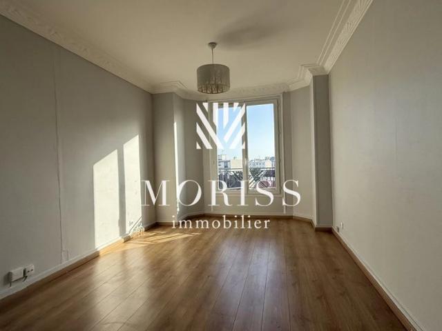 Appartement vente à Nogent-sur-Marne, Fontenay-sous-bois