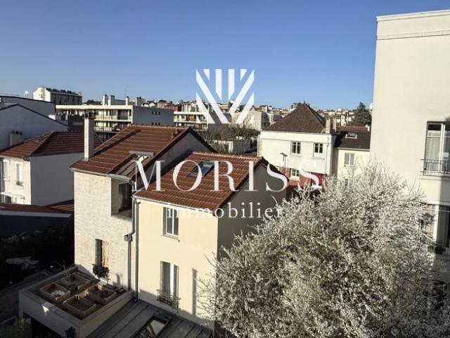 Appartement vente à Nogent-sur-Marne, Fontenay-sous-bois