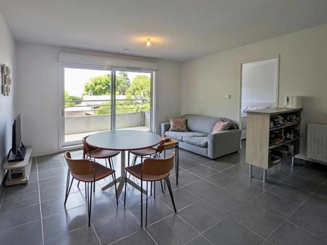 Appartement vente à Bordeaux, Pessac