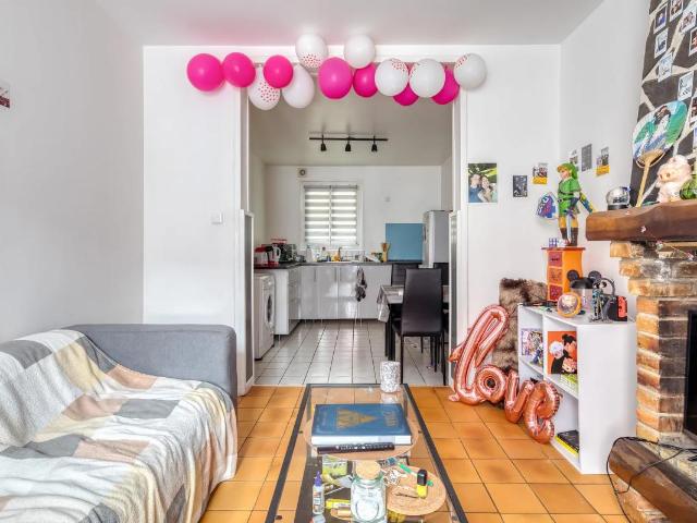 Appartement vente à Le Havre