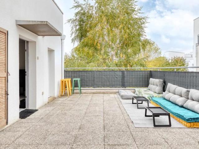 Appartement vente à Les Andelys, Val-de-reuil
