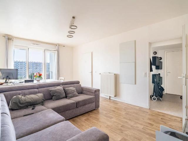 Appartement vente à Saint-Denis, La Courneuve