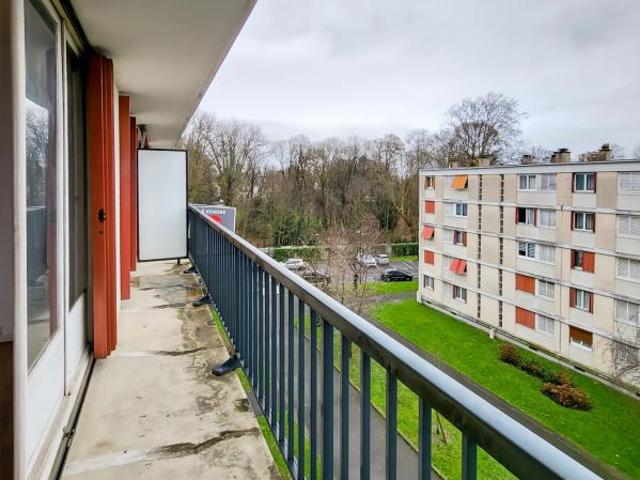 Appartement vente à Saint-Denis, Epinay-sur-seine