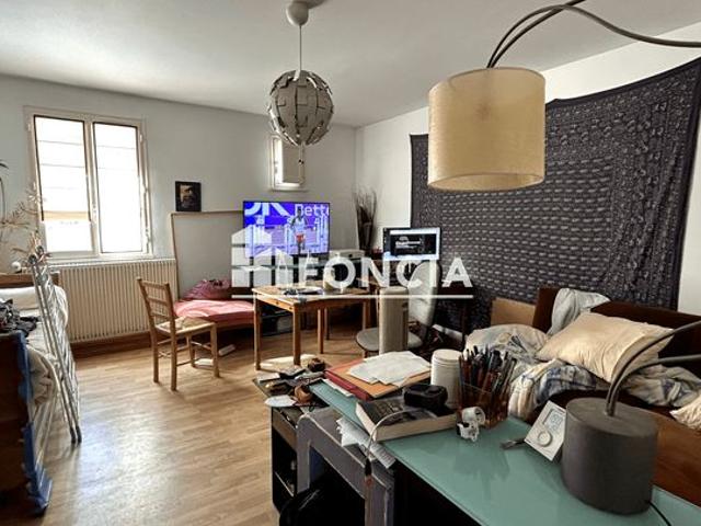 Appartement vente à Chartres, Eure-et-Loir