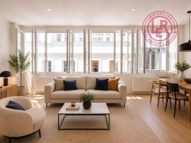 Appartement vente à Lille, Villeneuve-d'ascq