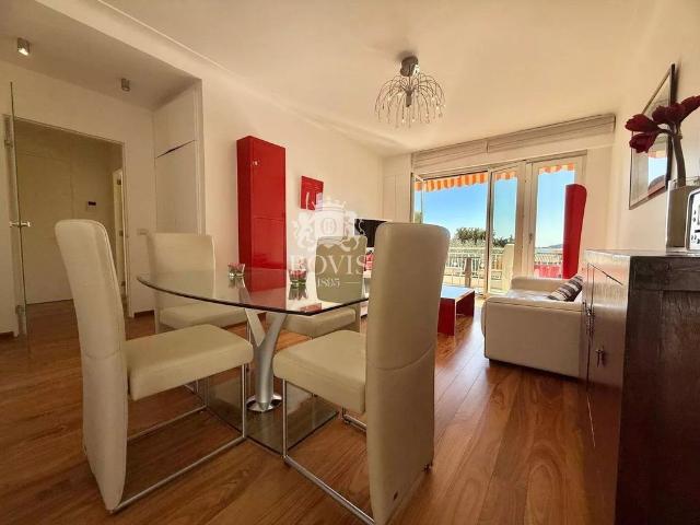 Appartement location à Nice, Beaulieu-sur-mer
