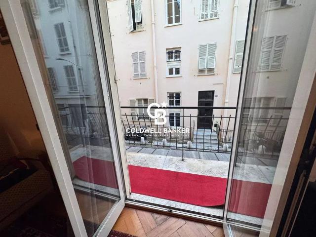 Appartement location à Nice, Beausoleil