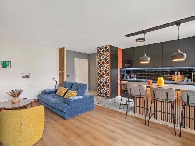 Appartement location à Torcy, Bussy-saint-georges