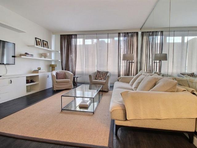 Appartement location à Paris, Île-de-France