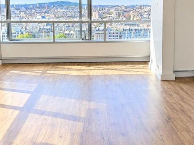 Appartement location à Paris, Île-de-France