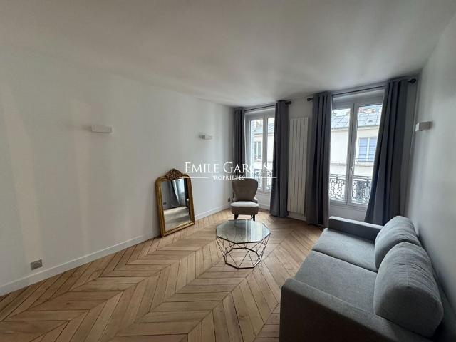 Appartement location à Île-de-France