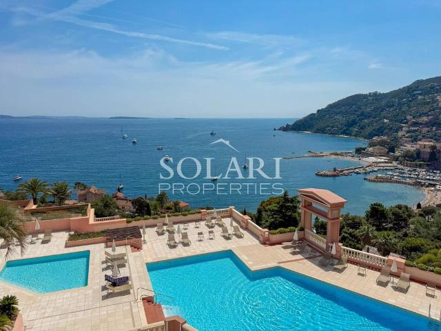 Appartement location à Grasse, Théoule-sur-mer