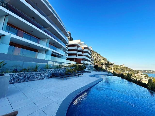 Appartement vente à Nice, Roquebrune-cap-martin