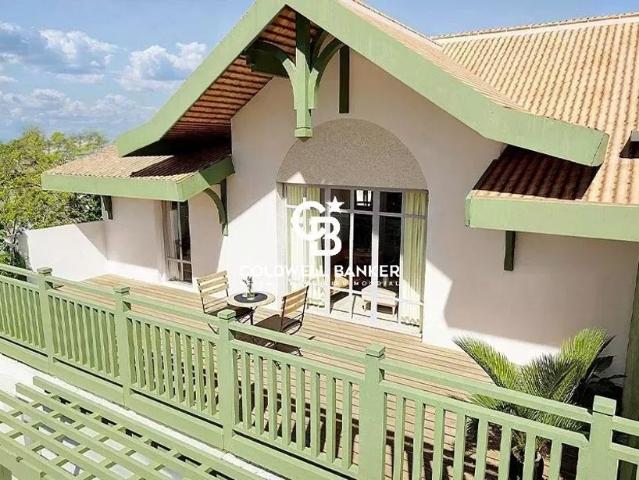 Appartement vente à Arcachon, Andernos-les-bains