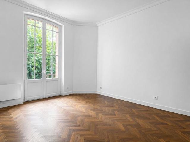 Appartement vente à Arcachon