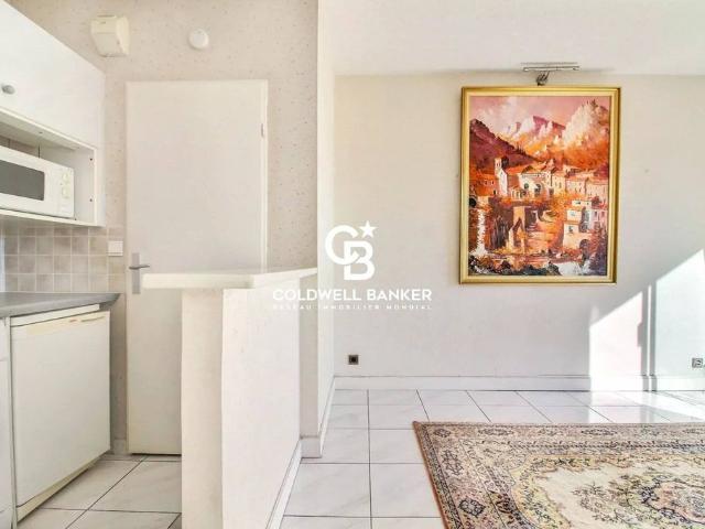 Appartement vente à Arcachon