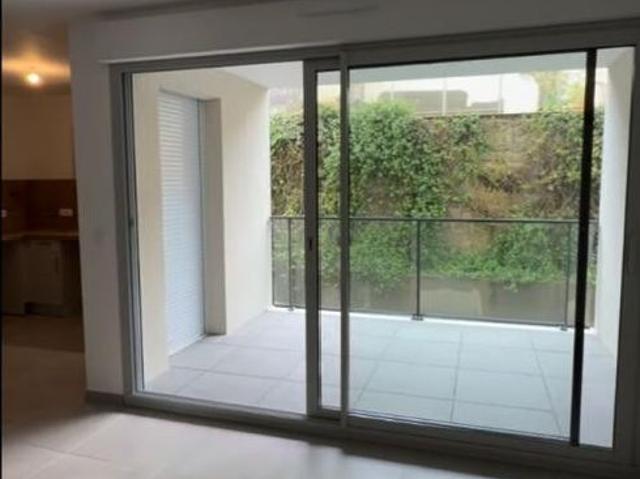 Appartement vente à Nice, Beausoleil