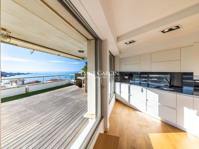 Appartement vente à Bayonne, Biarritz