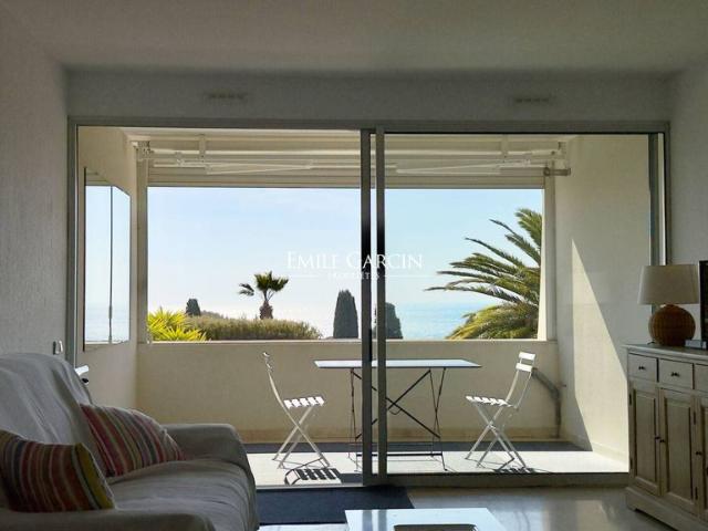 Appartement vente à Marseille, Cassis