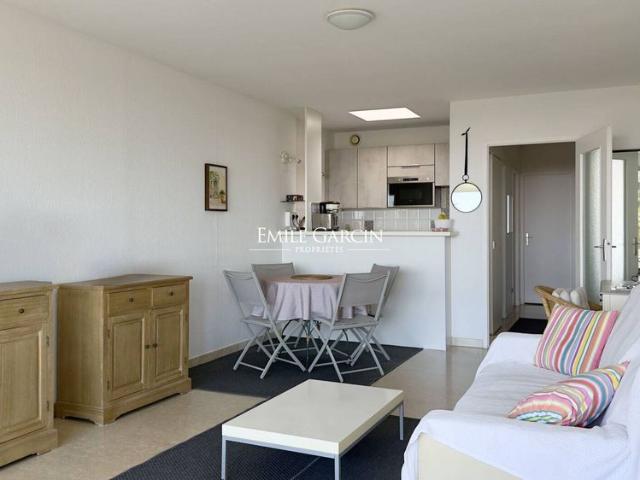 Appartement vente à Marseille, Cassis