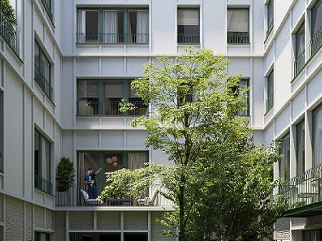 Appartement vente à Nanterre, Courbevoie