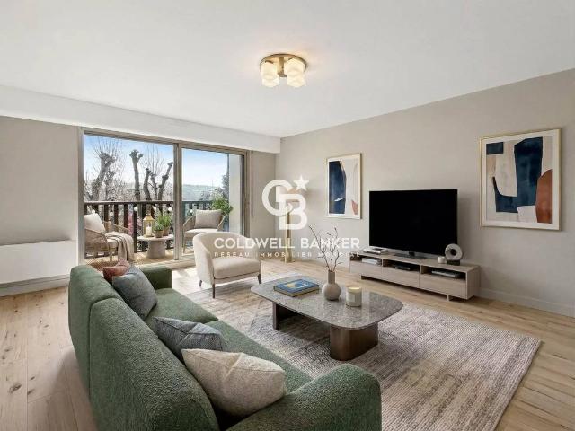Appartement vente à Lisieux, Deauville