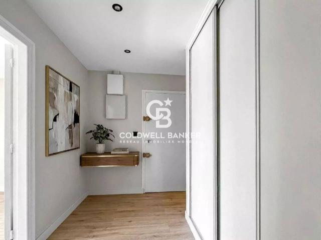Appartement vente à Lisieux, Deauville
