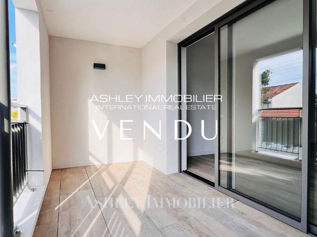 Appartement vente à La Rochelle