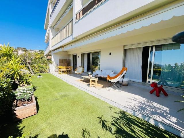 Appartement vente à Grasse, Le Cannet