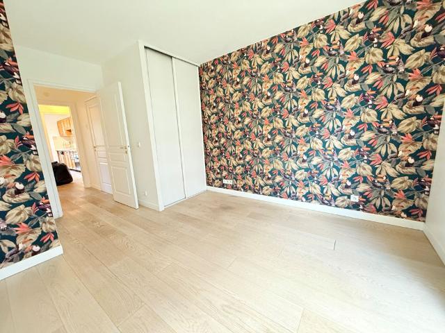 Appartement vente à Nanterre, Levallois-perret
