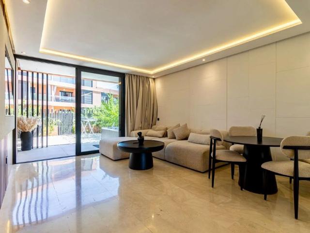 Appartement vente à Marrakech ⵎⵕⵕⴰⴽⵯⵛ مراكش, Préfecture de Marrakech عمالة مراكش